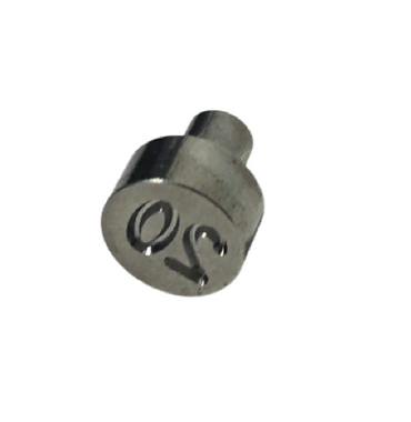 Plombenzangeneinsätze 8 mm mit und ohne Seitenschneider - Jahresanzahl nach Auswahl Plombenzangeneinsätze 8 mm mit und ohne Seitenschneider - Jahresanzahl nach Auswahl