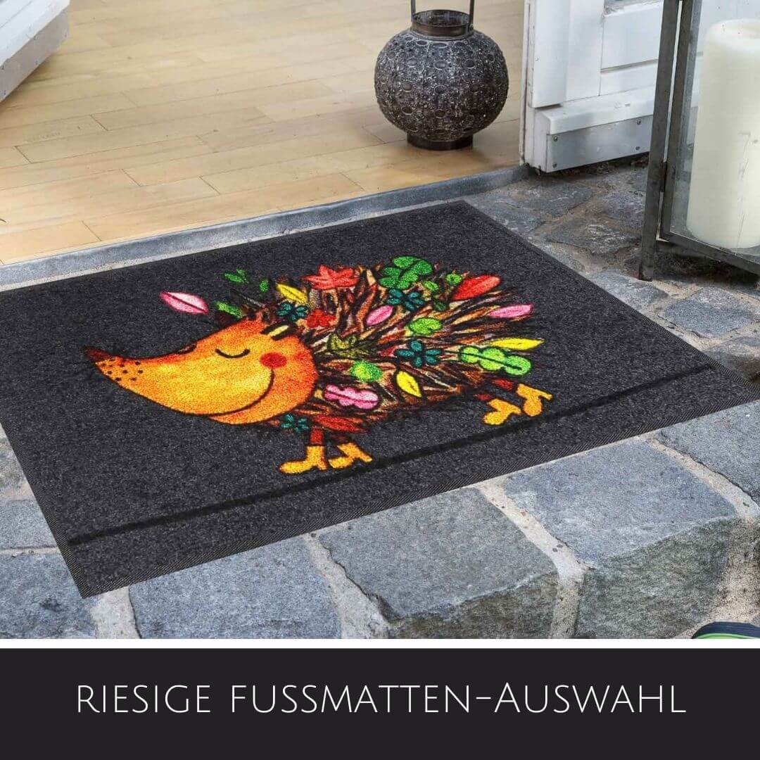 Fußmatten