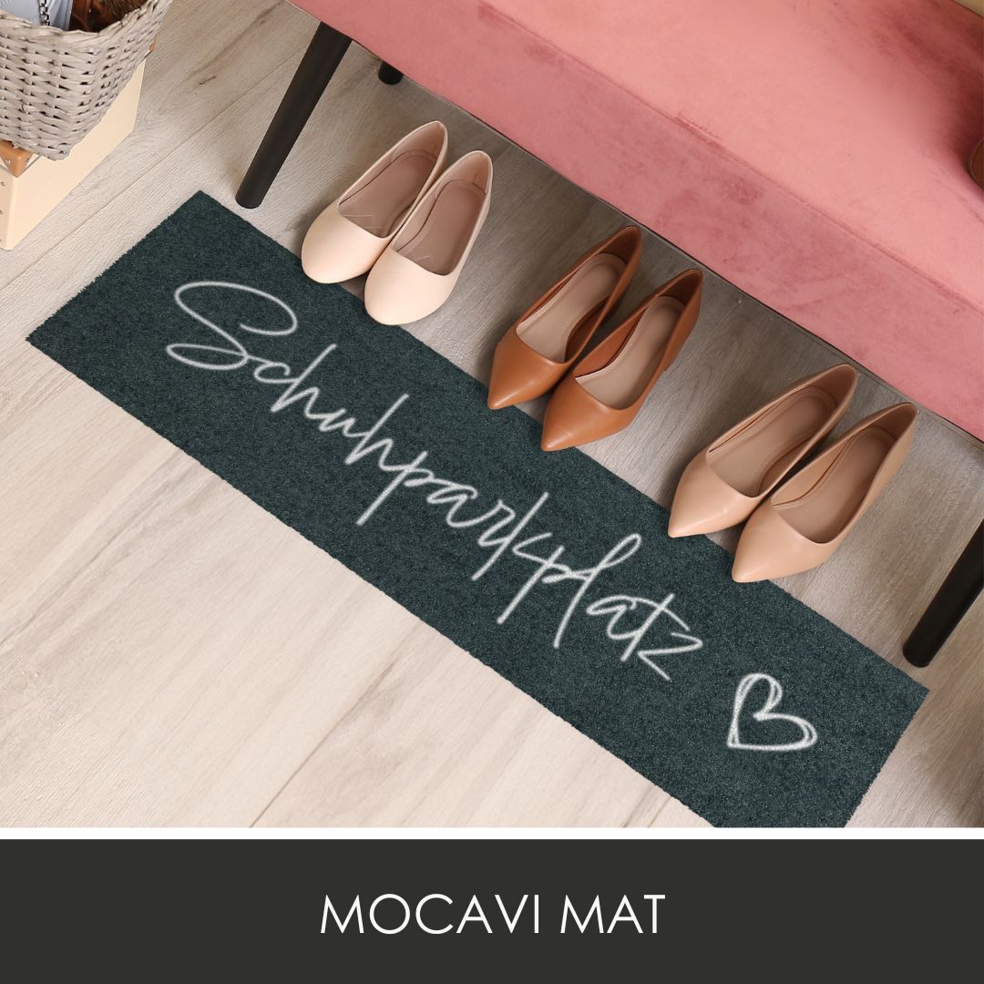 MOCAVI Step Fußmatten