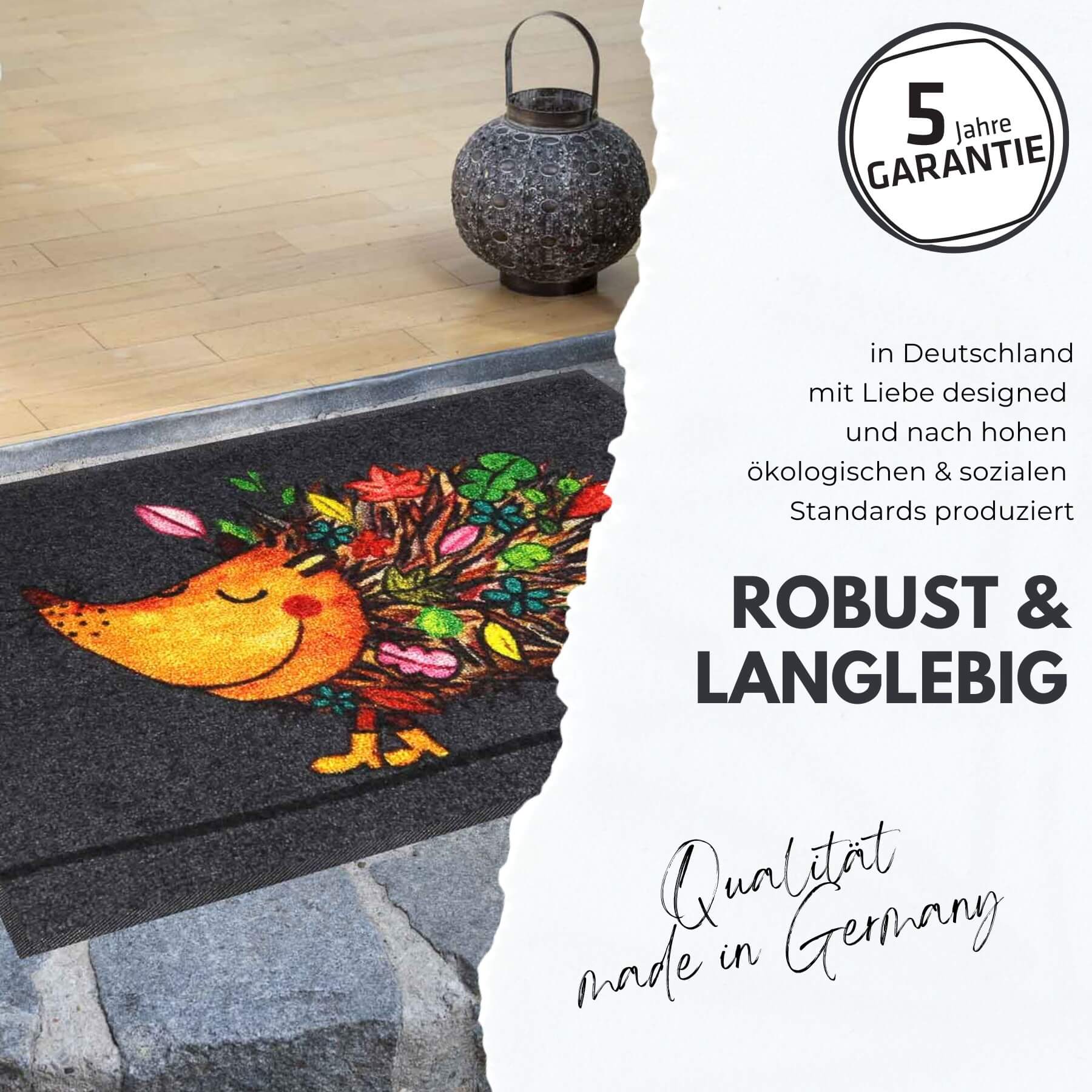 Isento Kunstrasen Easy Rasenteppich It Noppen Outdoor Strapazierfähig