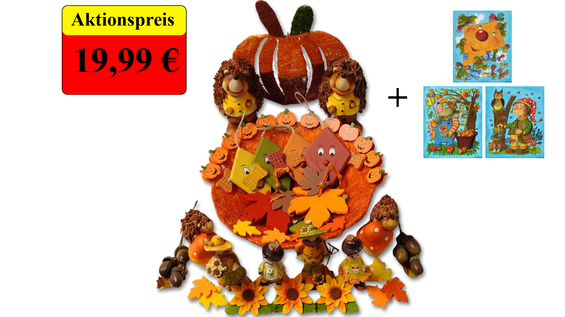 Herbstset