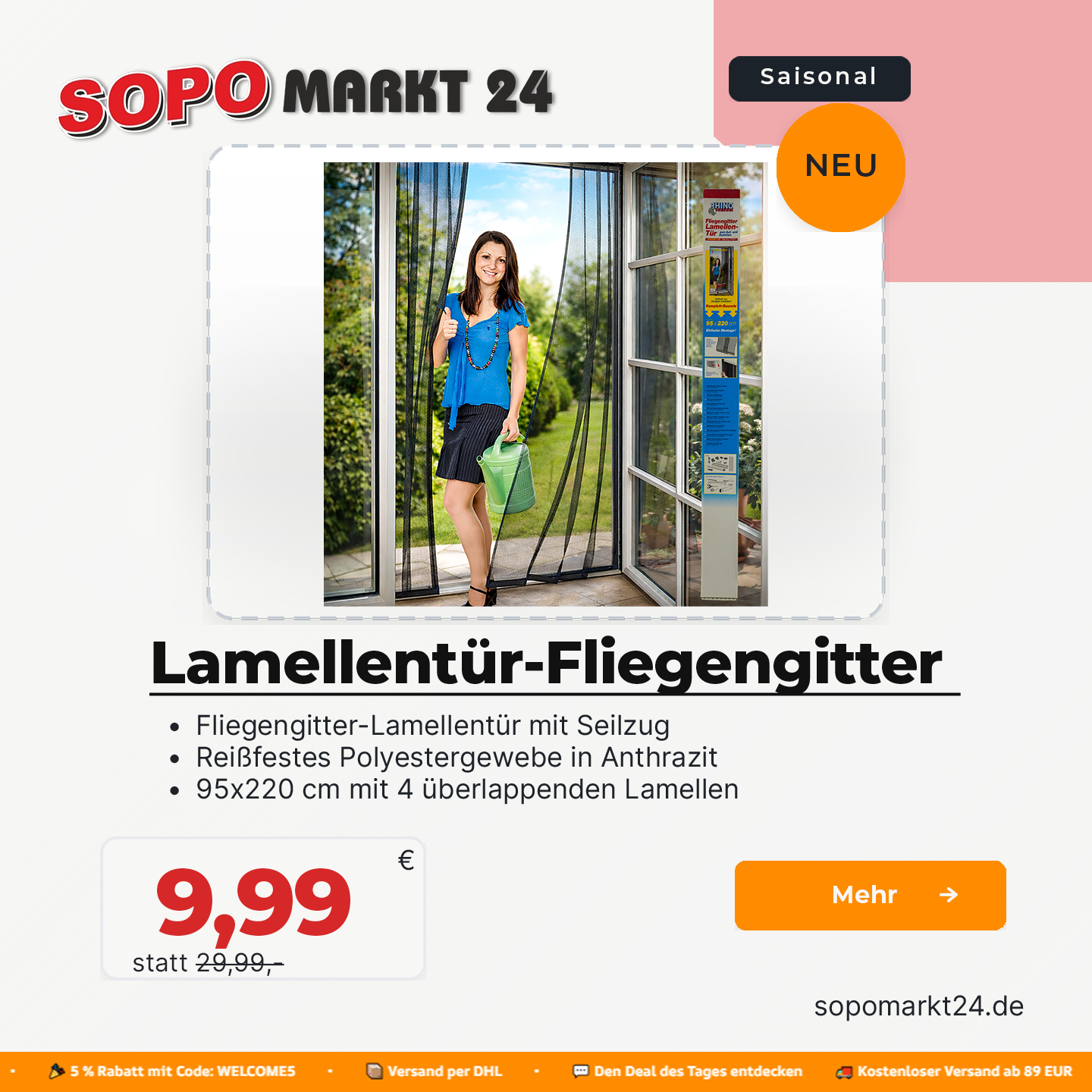 Bild des Deal des Tages