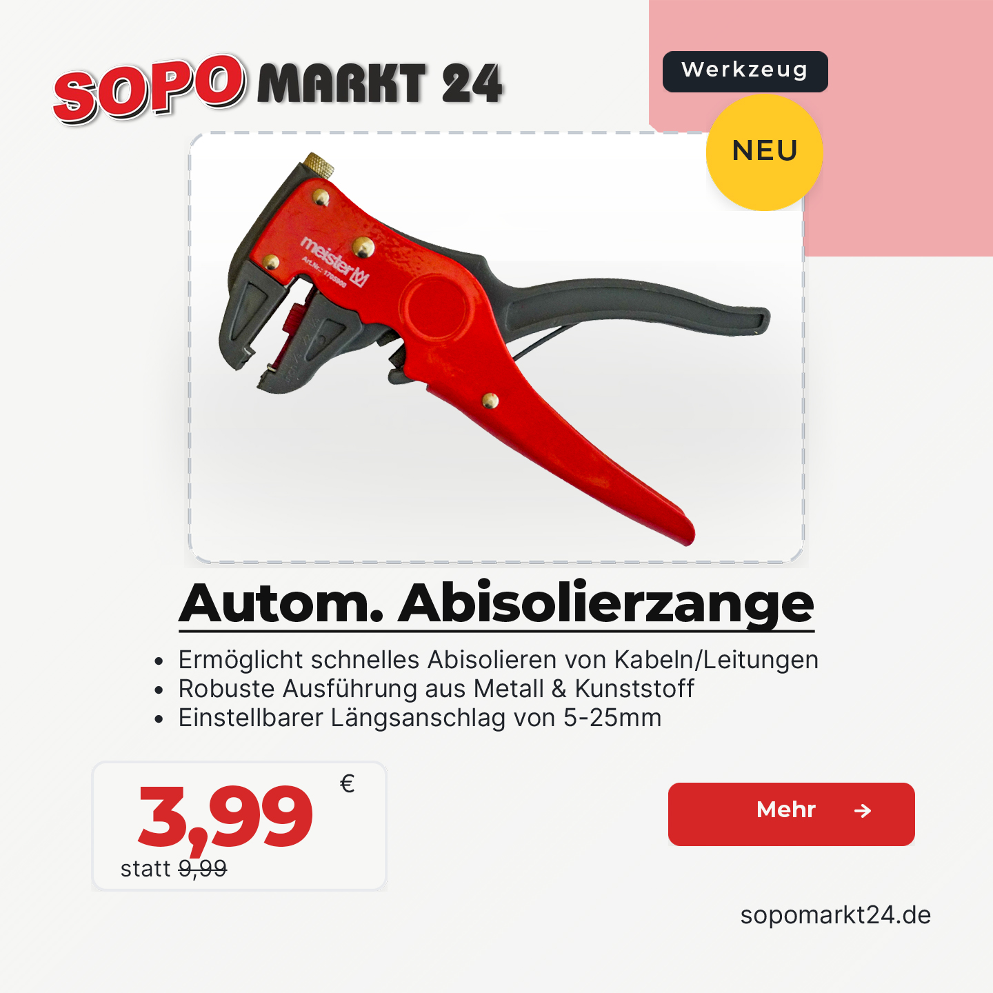 Bild des Deal des Tages