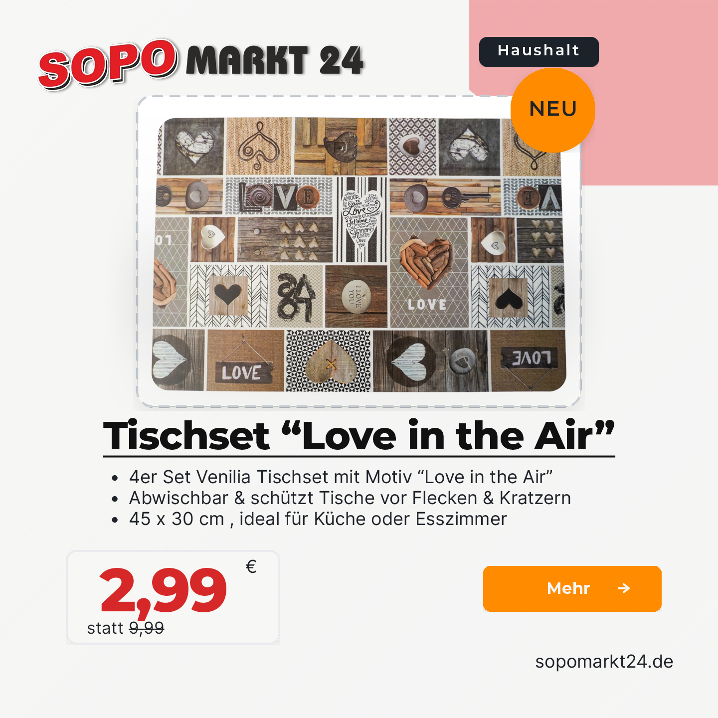 Bild des Deal des Tages