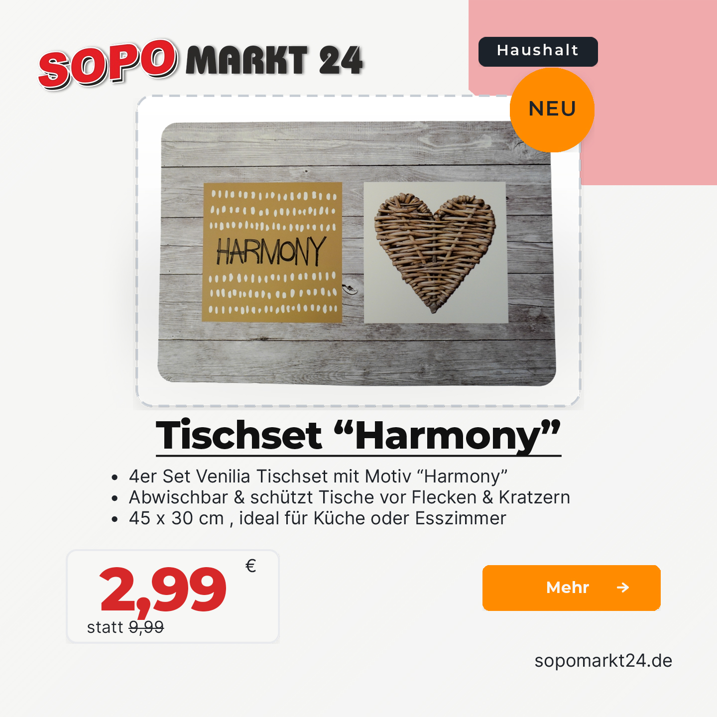 Bild des Deal des Tages