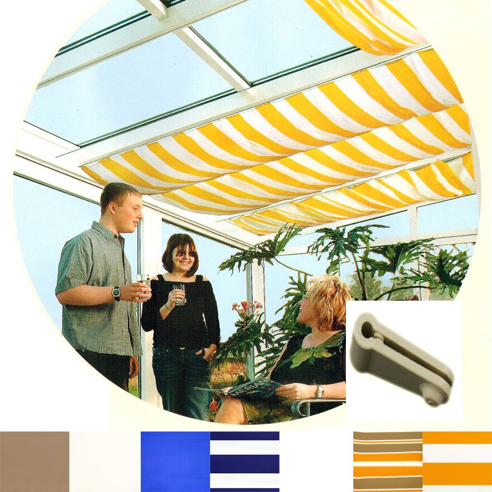 sonnensegel wintergarten, sonnensegel für seilspannmarkise pergola wintergarten beschattung, Design ideen