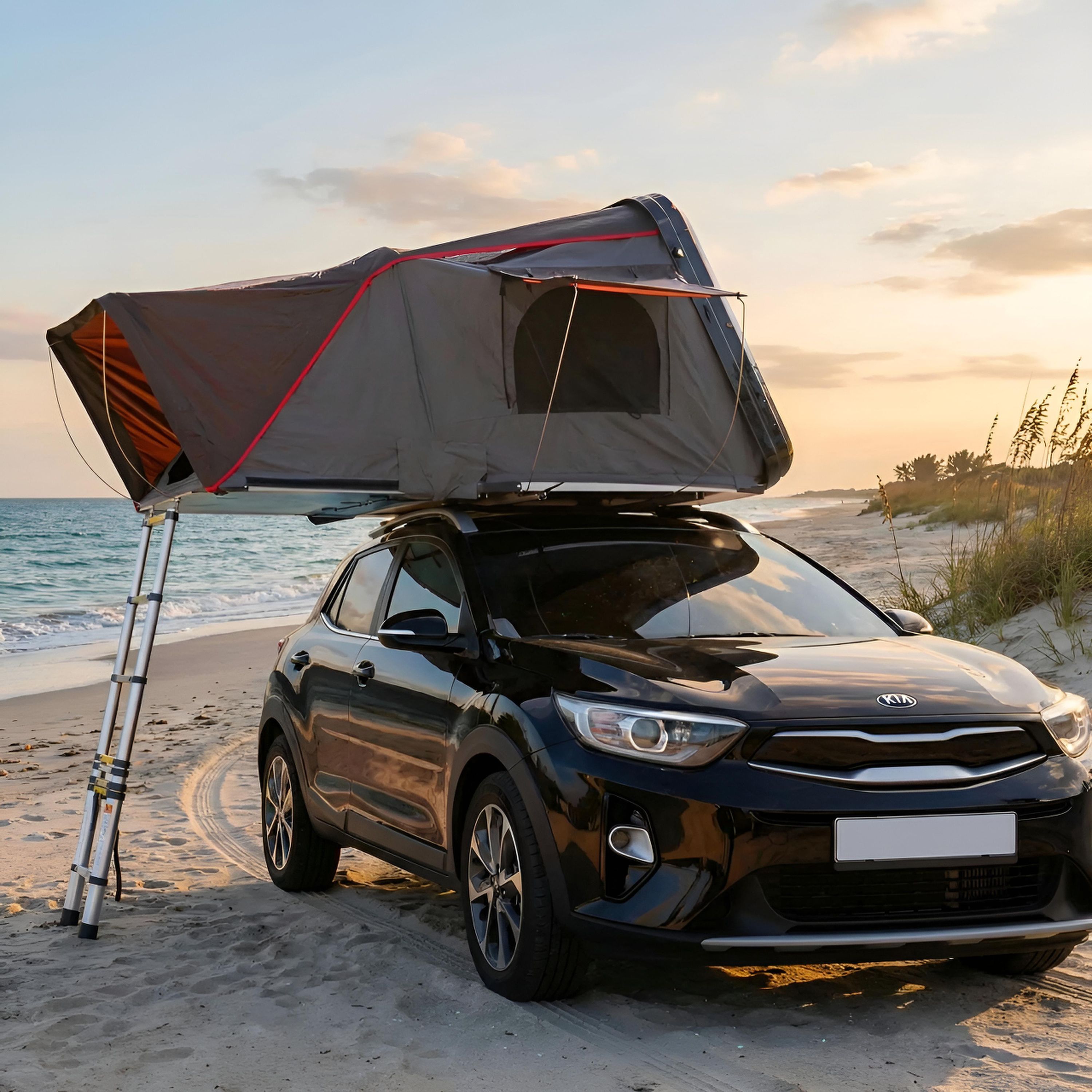 rhino rack markise RHINO RACK SUNSEEKER MARKISE  Lofo Performance