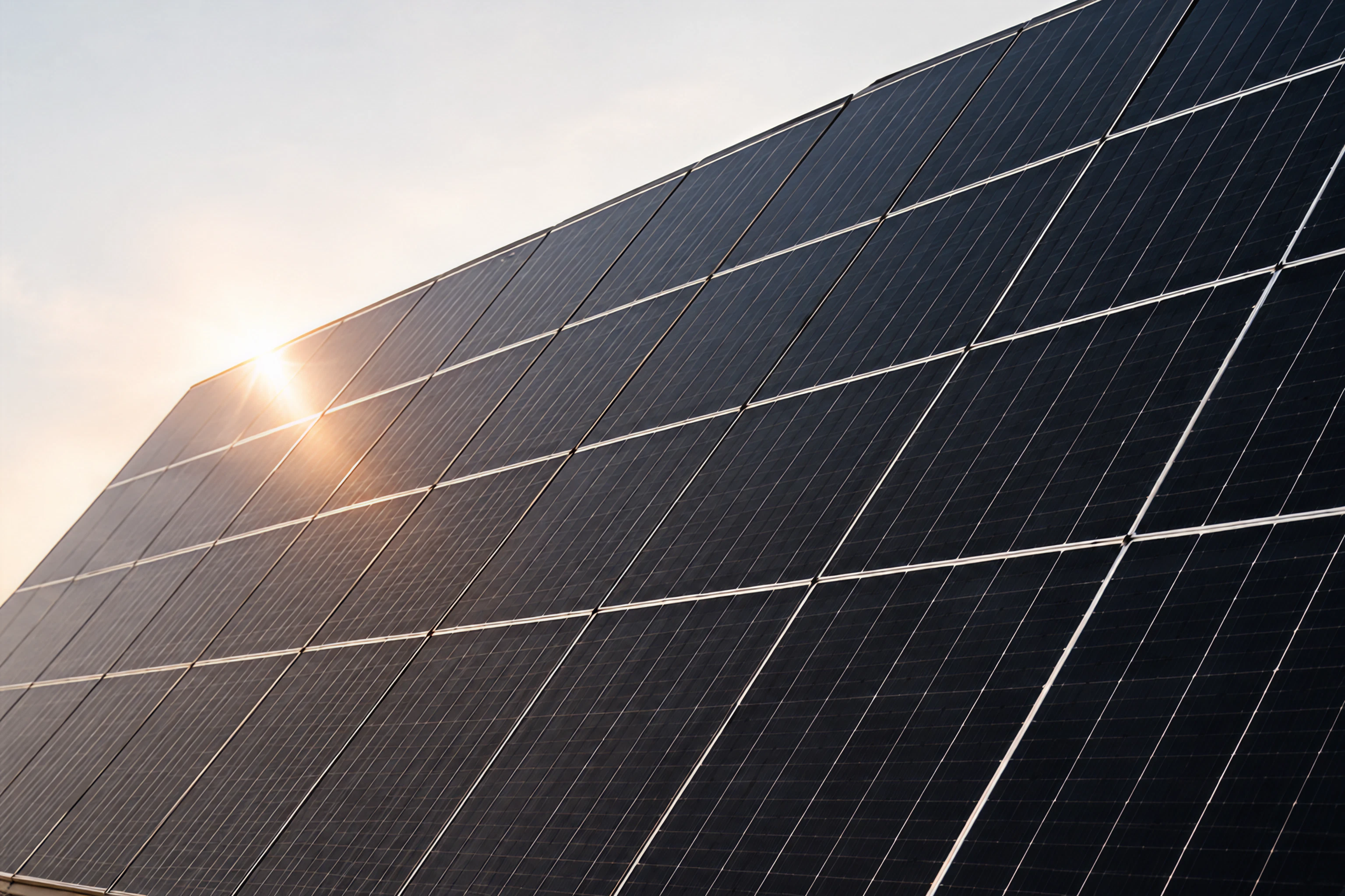 Solarmodule