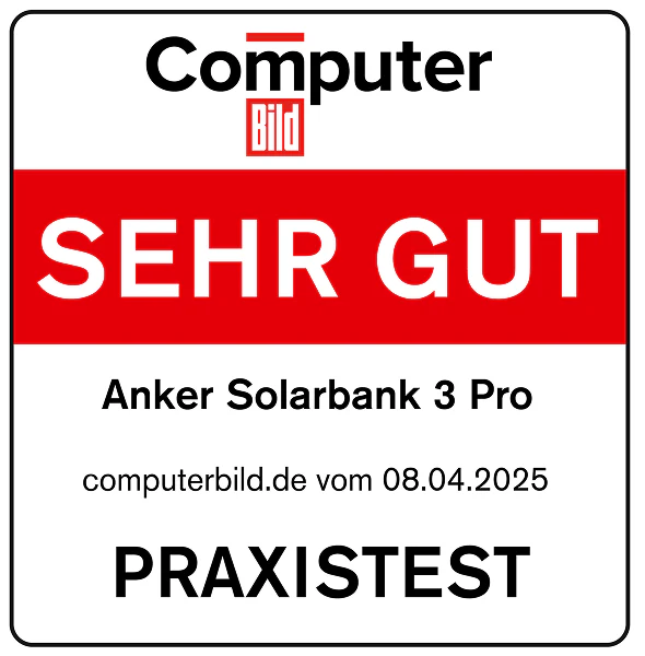 ComputerBild Testurteil