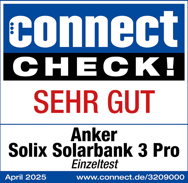 connect CHECK!