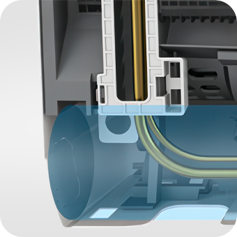 HANTECH Installation
