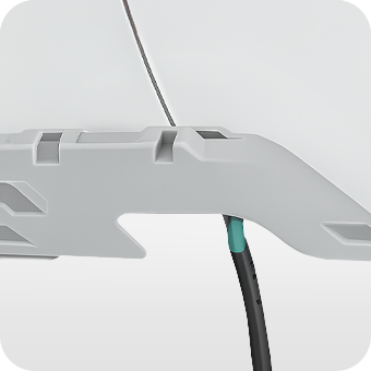 HANTECH Installation