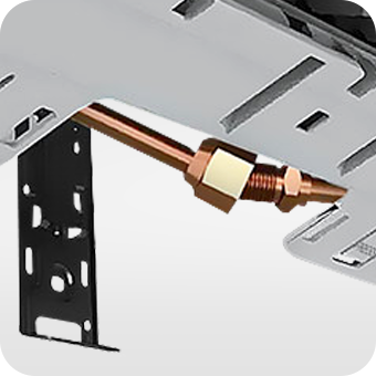 HANTECH Installation