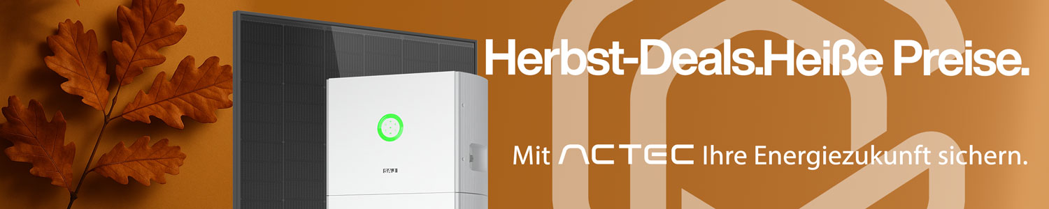 ACTEC Solar PowerDeals