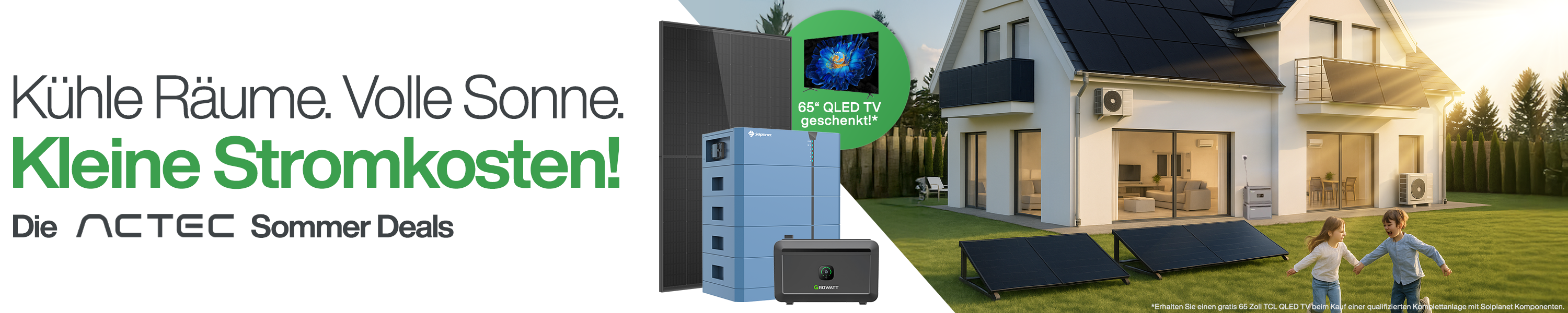 ACTEC Solar PowerDeals