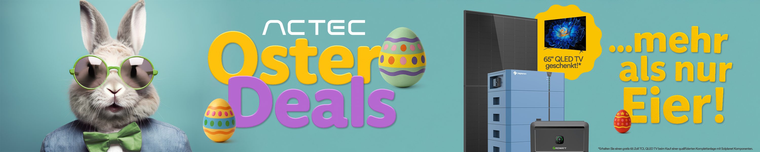 ACTEC Solar PowerDeals