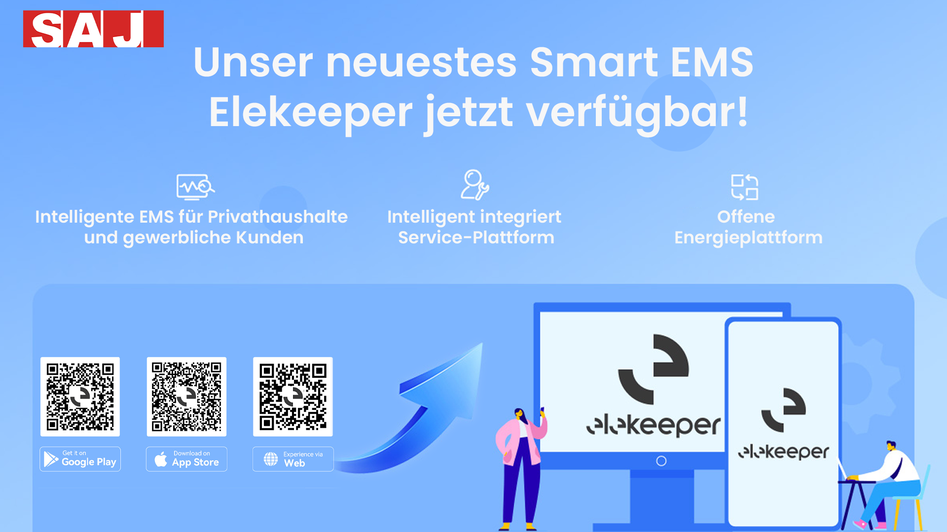 HANTECH SPLIT KLIMAANLAGE