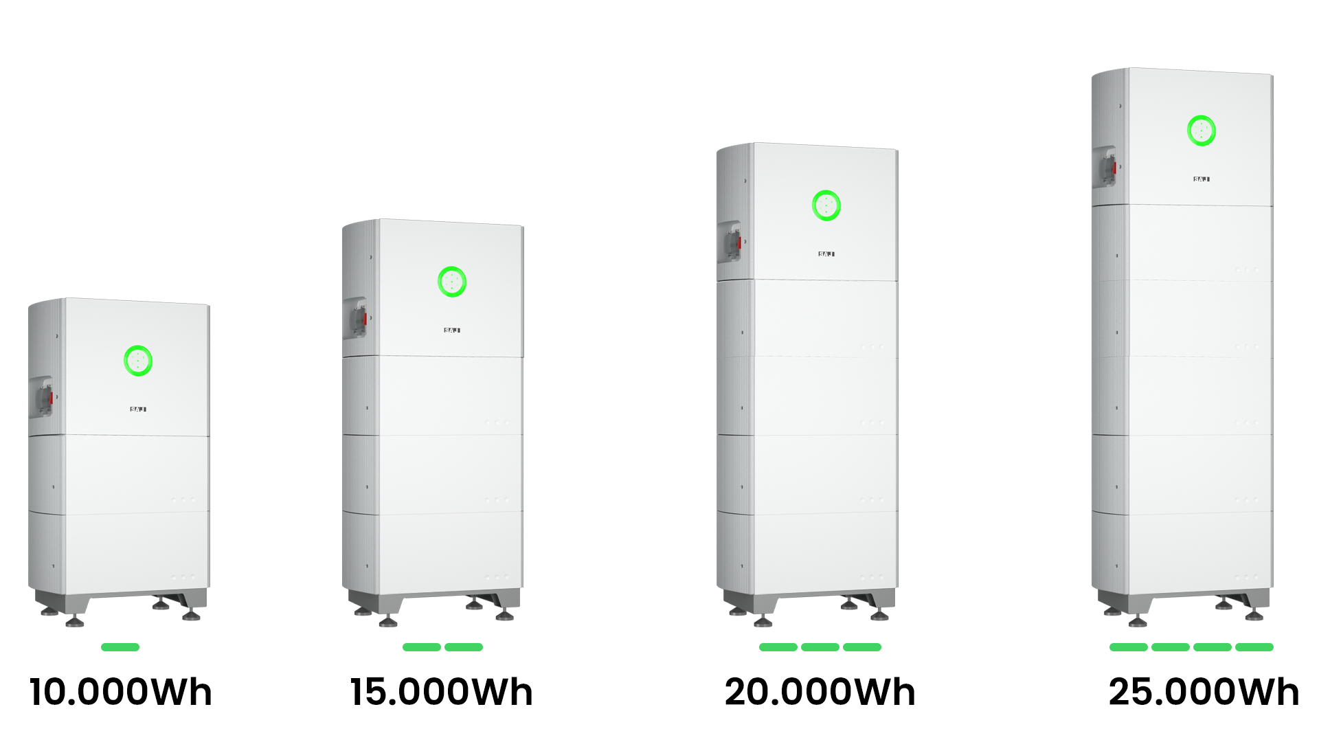 HANTECH SPLIT KLIMAANLAGE