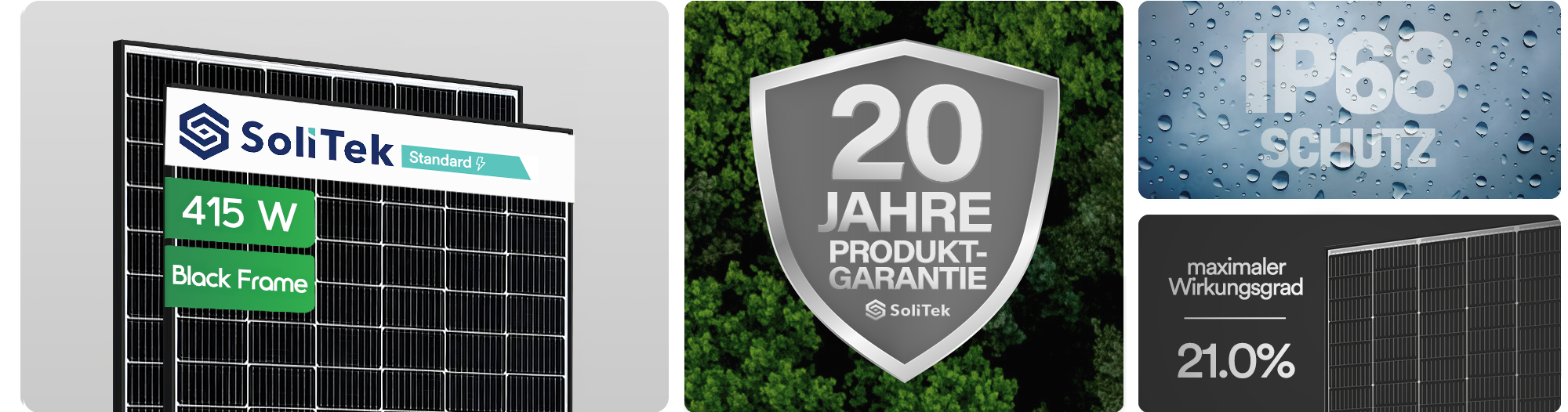 SoliTek Banner