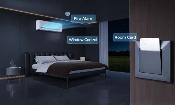 TCL SPLIT KLIMAANLAGE