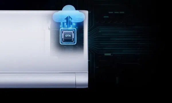 TCL SPLIT KLIMAANLAGE