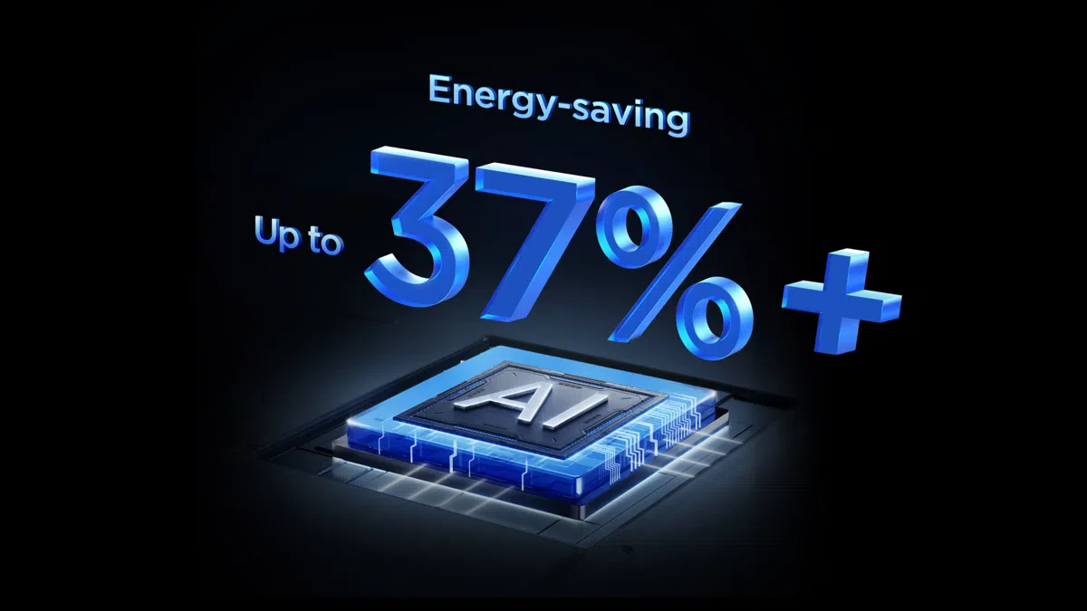 TCL SPLIT KLIMAANLAGE