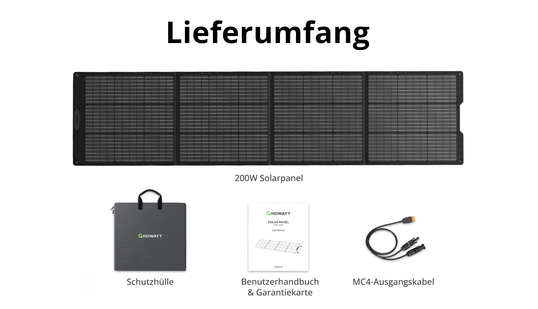 Growatt Zonnepaneel Afbeelding 9