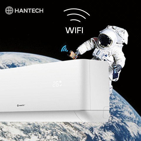 HANTECH H-Pro Multisplit Inneneinheit 9.000 BTU | AC TEC GmbH