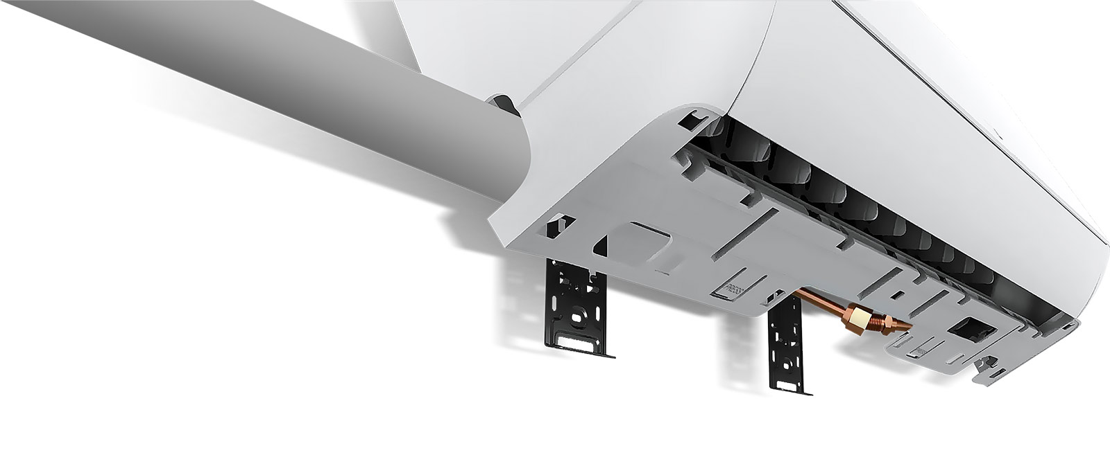 TCL SPLIT KLIMAANLAGE