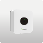 WECHSELRICHTER GROWATT MIC 3000TL-X PHOTOVOLTAIK ZULASSUNG outlet VDE WIFI INVERTER