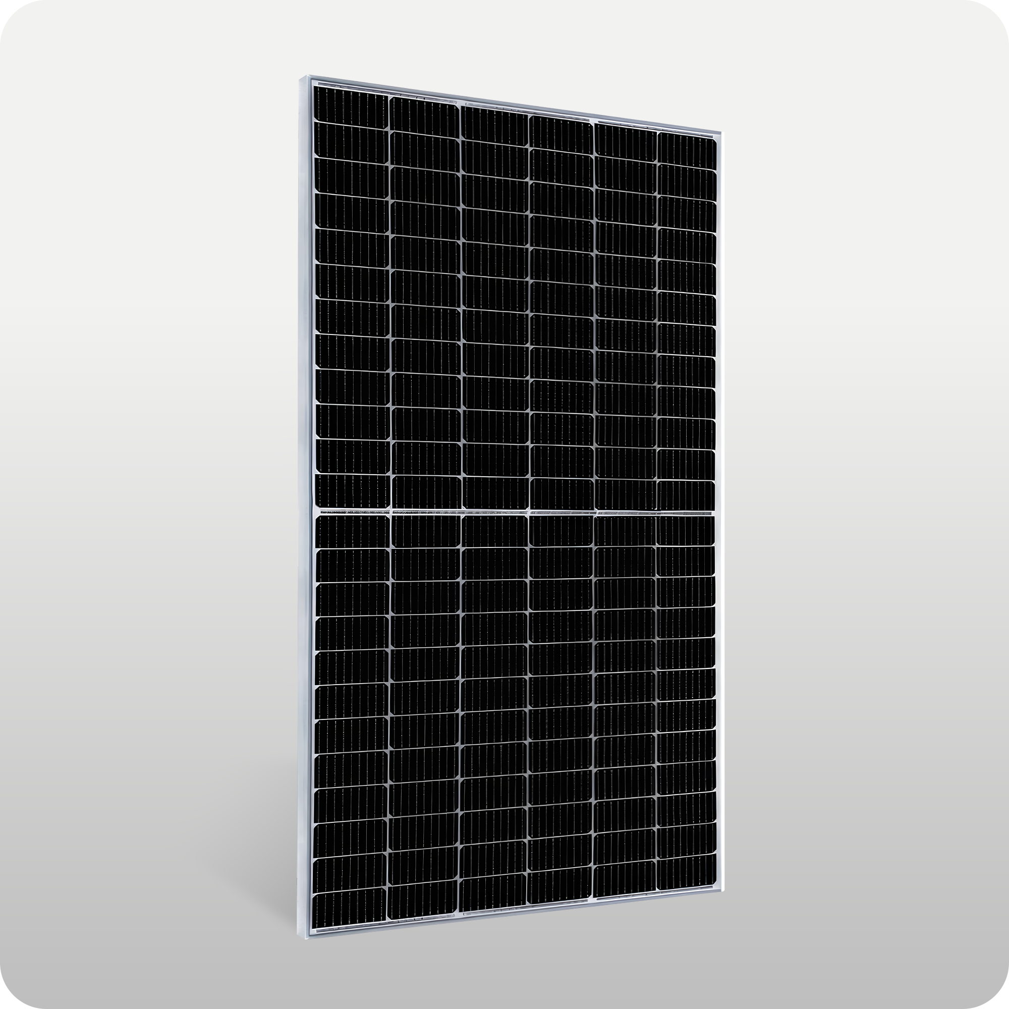 SET 10500wp PV Komplettpaket Ja Solar 420W Silver Frame JAM54S30