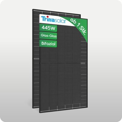 SAJ Solar Komplettset 16kW Mit 10kWh Speicher - Vollständige Energieunabhängigkeit