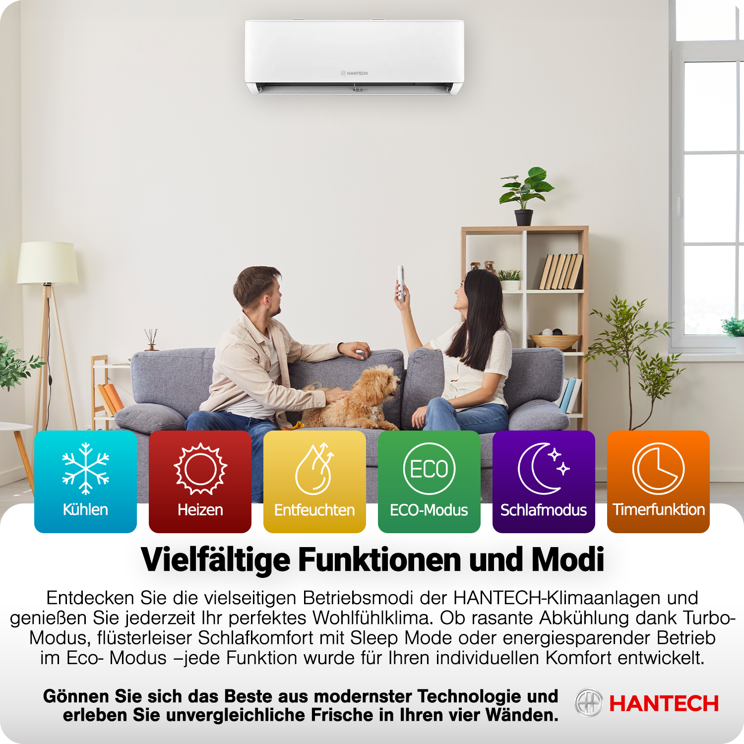 Split Klimaanlage 18000 BTU Komplettset Klimagerät Inverter A++ Heizen WLAN Split Klimaanlage 18000 BTU Komplettset Klimagerät Inverter A++ Heizen WLAN