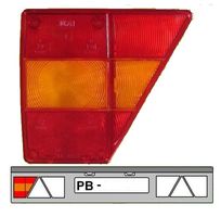 / kf27 KNOTT molla a gas 990017.01/ per freno e leva kf13/ / kf17/ / kf20/