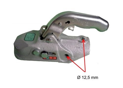 UPPER ASTA DI Spinta Cover Kit For Harley-Davidson EUR 50,18 - IT - Foto 3