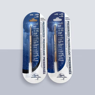 Fisher Space Pen Ersatzmine SPR# schwarz oder blau