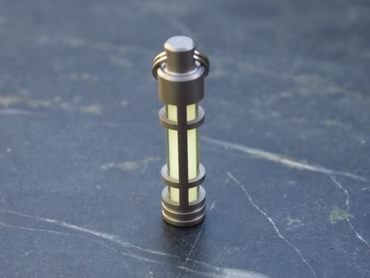 TEC-T3 Titan Embrite™ Glow Fob (Titan)