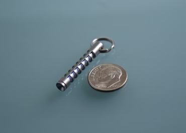Isotopen Gehäuse S323 von TEC Accessories