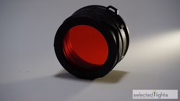 Jetbeam Farbfilter Filter 34mm