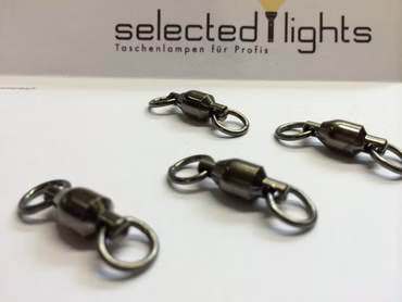 Swivel Joint Drehöse 40mm - 1Stück