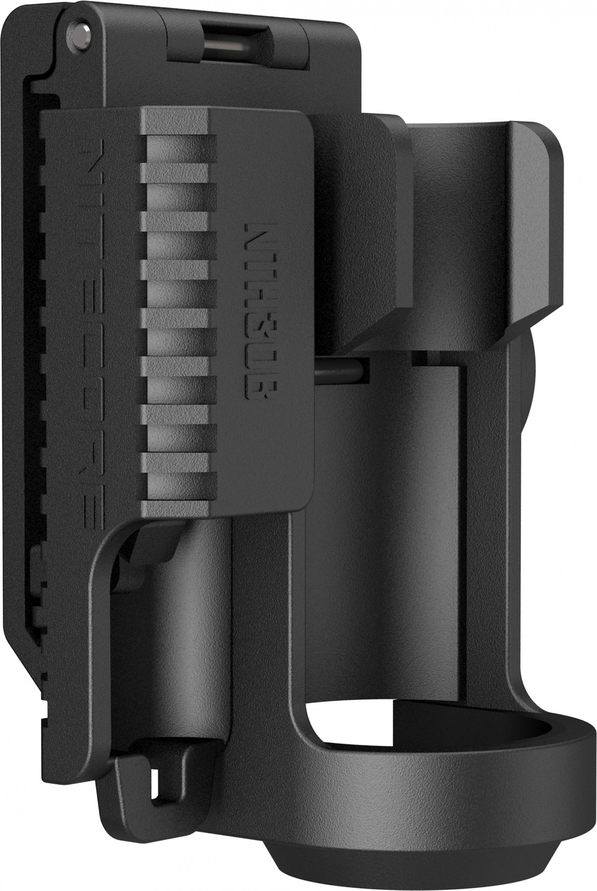 Nitecore NTH30B taktisches Kunststoffholster P20 P20UV