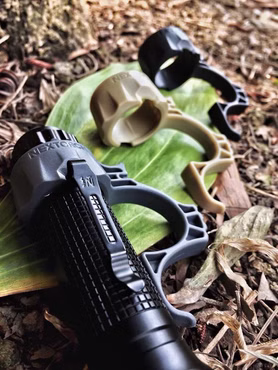 Nextorch FR1 Ring TA30 und TA30C - Lowlight Führungshilfe Tactical Ring