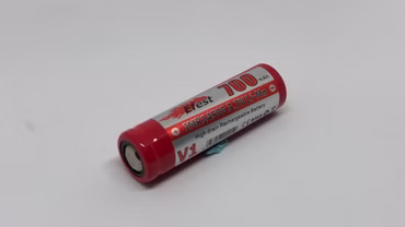 Efest IMR Akku -Typ 14500 3,7 V 700 mAh - für T01 EA11