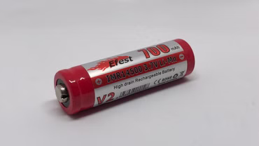 Efest IMR Akku -Typ 14500 3,7 V 700 mAh - für T01 EA11