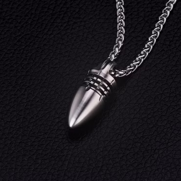 RovyVon ST Guard TI Titanium Lanyard Bead