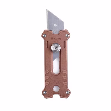 MecArmy EK16 Copper EDC Utility Knive