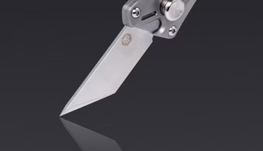 Ersatzklinge - Rovyvon Valor V20 Universalmesser