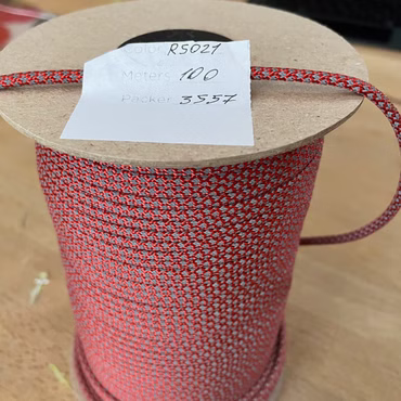 Super Illu Lanyard - Diamond - hoch reflektierendes Cord