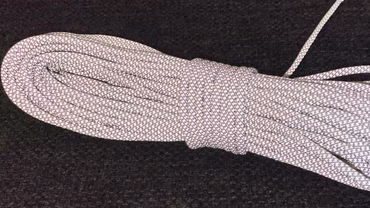 Super Illu Lanyard - Diamond - hoch reflektierendes Cord