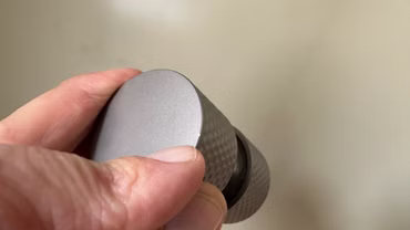 Titan Bottle Opener TiBoOp - GOLF - einer der edelsten Flaschenöffner - 2. Wahl